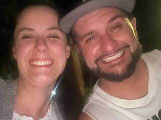 Erotický videohovor CoupleofNymphs8890