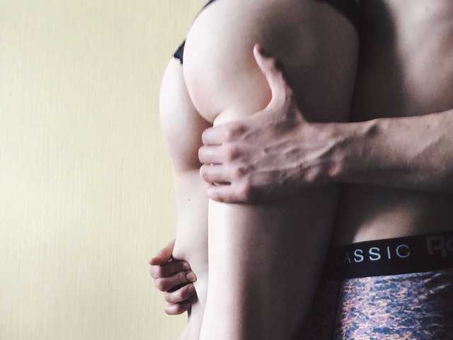 Foto profilu Coupleseven