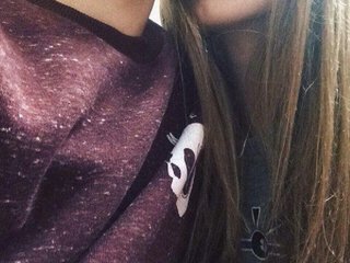 Erotický videohovor CouplesRelief69