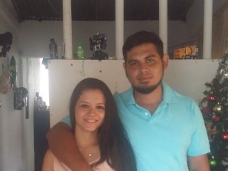 Foto profilu couplexxhotx