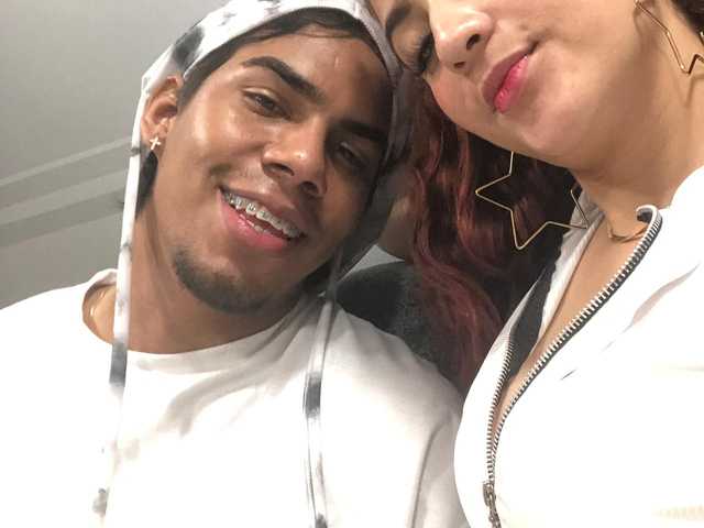 Foto profilu Coupleyhot