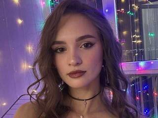 Erotický videohovor courtneywilliamss