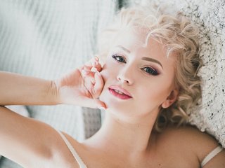 Erotický videohovor CozySandra