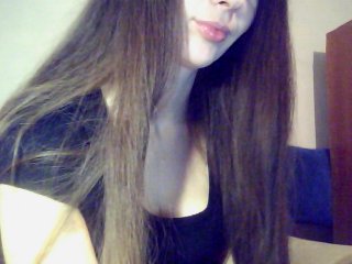 Fotografie Cranberry__ intimate messages 20tok camera 20 tok hairy pussy in private, striptease in group and private