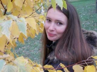 Erotický videohovor cranberry7