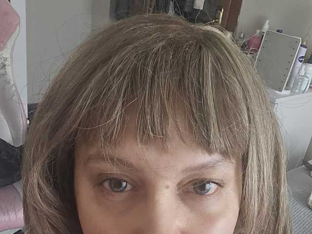 Foto profilu Crayzlady