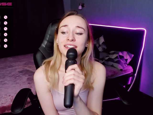 Snímky obrazovky vysielania Crazy-love