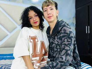 Erotický videohovor Crazy-Sex1