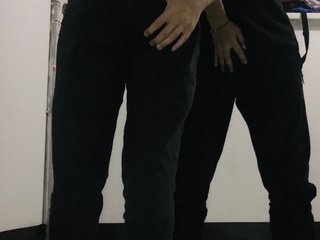 Erotický videohovor Crazy-sex69