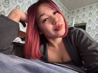 Erotický videohovor Your_little_angel