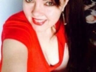 Erotický videohovor crazyangell