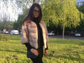 Erotický videohovor crazyanna