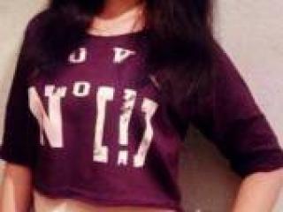 Erotický videohovor crazydaisyy