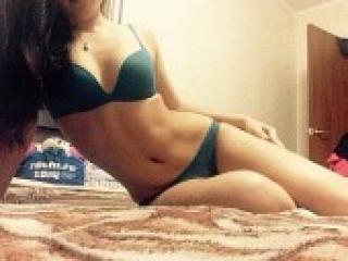 Erotický videohovor crazydollx