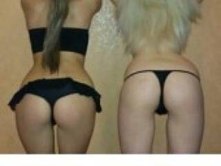 Erotický videohovor crazydollxx