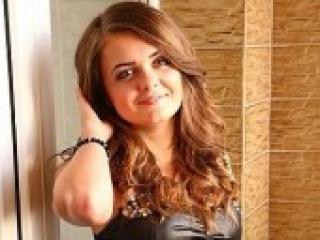 Erotický videohovor crazyg1rl