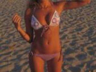 Erotický videohovor crazygiirll