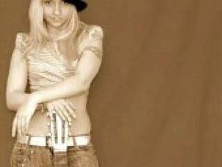 Erotický videohovor crazygirlx