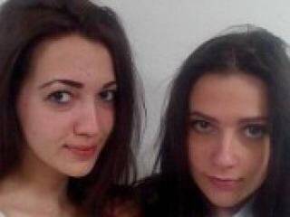 Erotický videohovor crazygirlxx