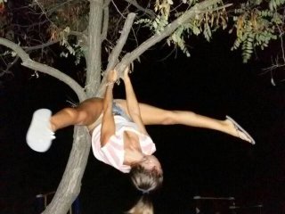 Foto profilu crazylika