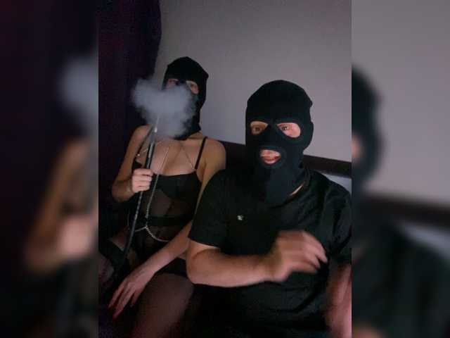 Snímky obrazovky vysielania Crazylovers-69