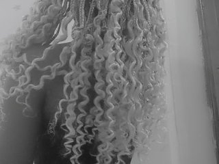 Erotický videohovor Crazyluna1