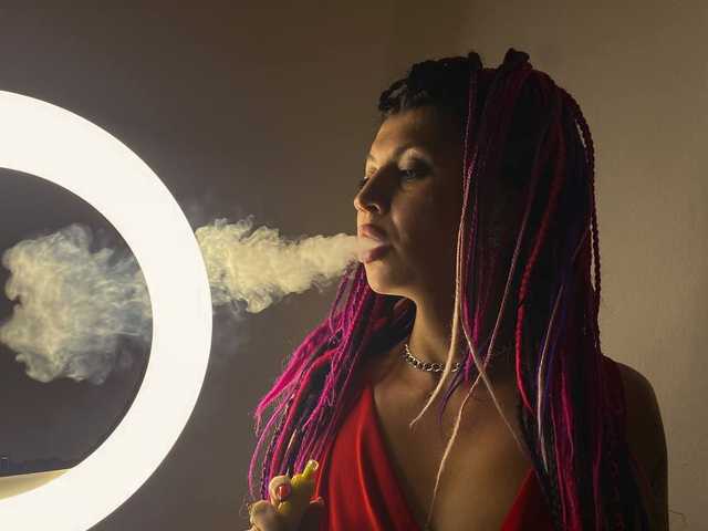 Foto profilu CrazyMilf