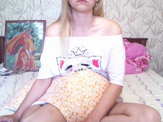 Snímky obrazovky vysielania -Mabel-