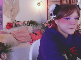 Erotický videohovor CrazyWine