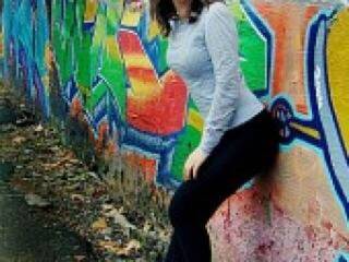 Erotický videohovor crazzygirrl