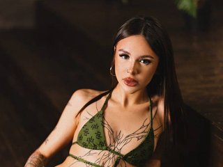 Erotický videohovor CreaMBaby