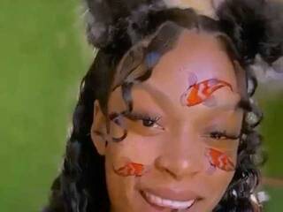 Erotický videohovor Creamcandy