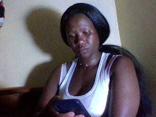 Erotický videohovor Creamier25