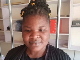 Erotický videohovor CreamyClit