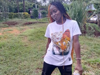 Erotický videohovor Creamymomma