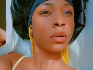 Erotický videohovor Creamyunicon1