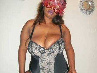 Erotický videohovor CallyCaliente