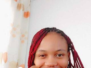 Erotický videohovor Creamyyellowxxx