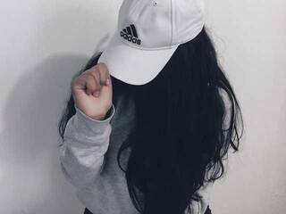 Erotický videohovor Criistal-Ross