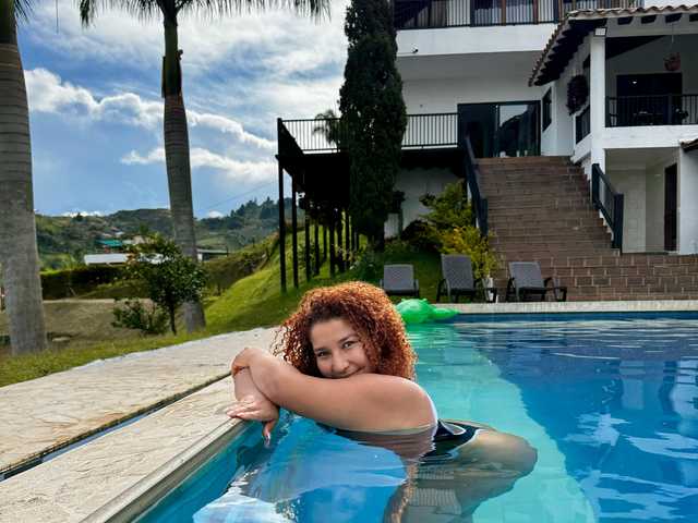 Foto profilu PeachGirl1986