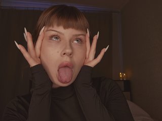 Erotický videohovor crispy-cookie