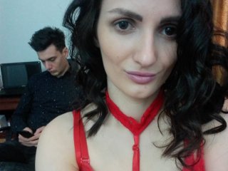 Foto profilu Criss-Mike