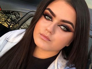 Erotický videohovor Criss2603