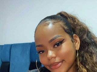 Erotický videohovor CrissMillerr1