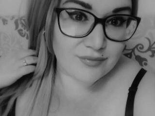 Erotický videohovor CrissyBBW