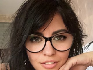 Erotický videohovor CrissySmile