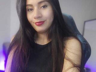 Erotický videohovor Cristal-M