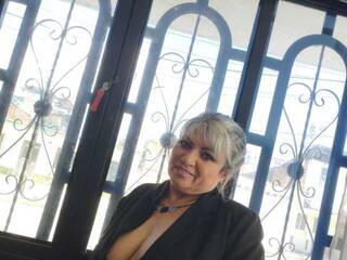 Erotický videohovor Cristal-Villa