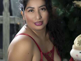 Erotický videohovor cristalebano