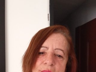 Erotický videohovor Cristalmilf1